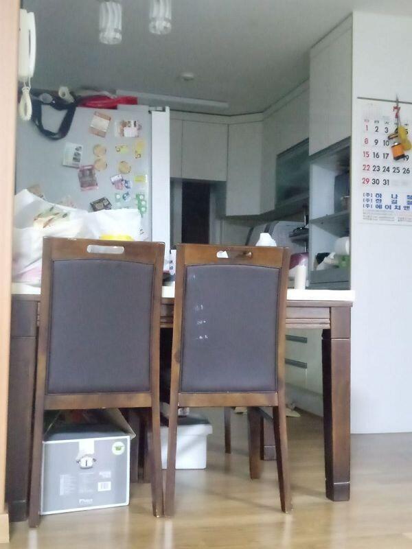 이게 밝기 높인거