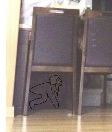 이런모양으로