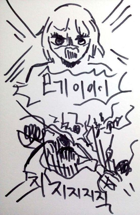 >>134 뭔가 모기에 깊은 한이 맺혔구나...