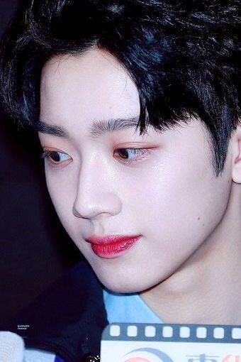 내 최애는 라이관린이야~ 지금까지 내가좋아하던 아이돌 인성논란있던적 없었다 병크도 딱히없었구! 내안목믿고 덕질해봐 관린이 얼굴도 잘생기고 엄청