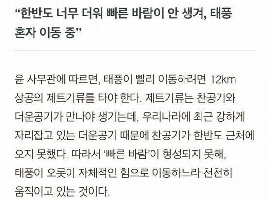 열혈태풍