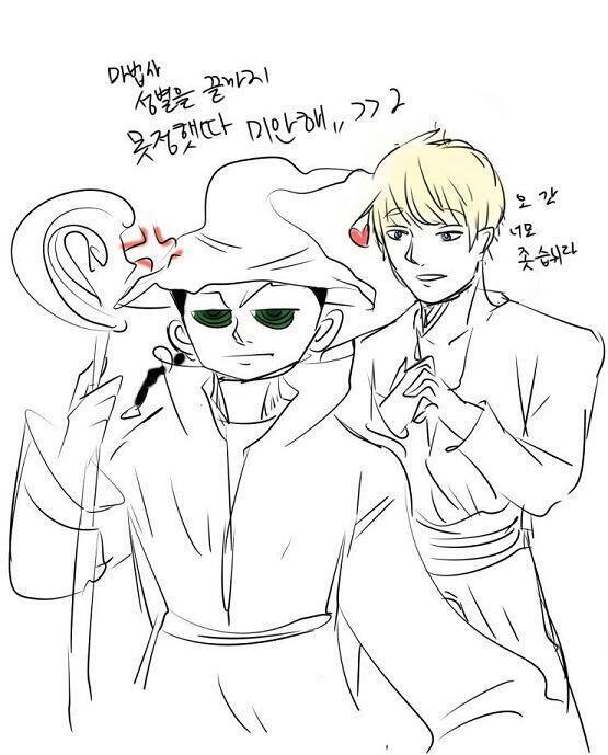 >>1 정직한 제목