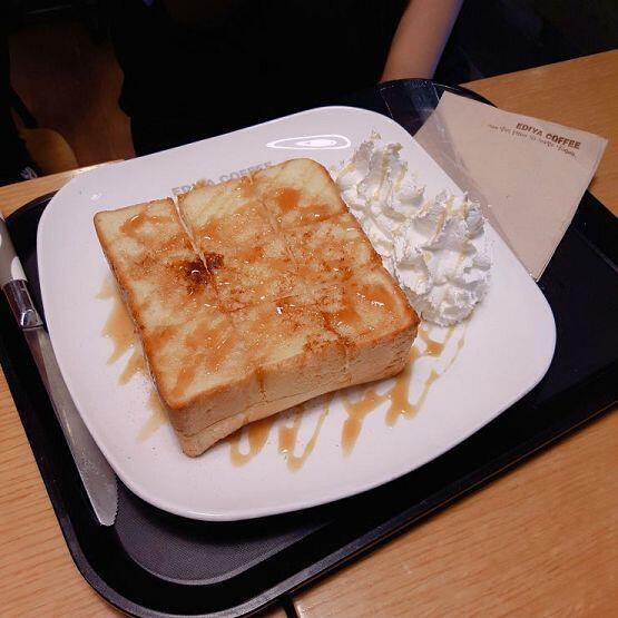 허니브레드 맛있겠지