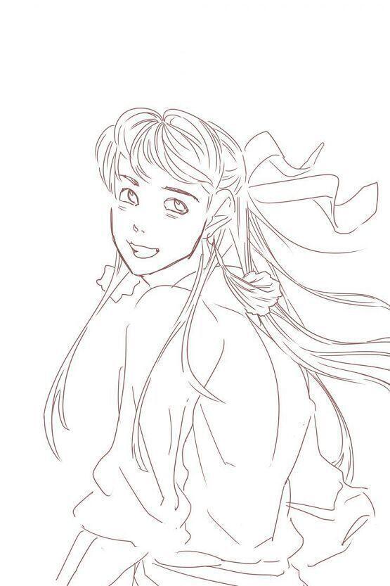 B로 부탁할게~!