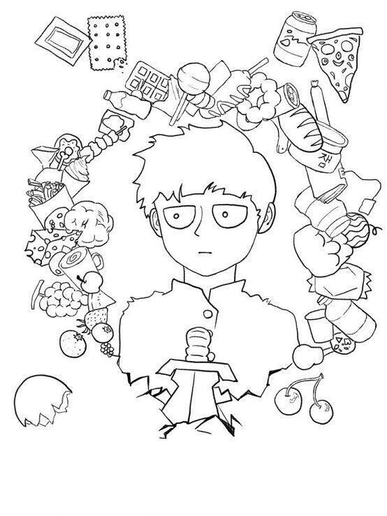 >>8 모브사이코 좋아하는 만화고 그림 구성이 재밌어서 즐겁게 그렸던 것 같아! 알아보기 힘들었던 건 몇 개 빠진 게 많아 >>9 딱히 번호표까
