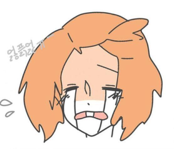여주약간 이런느낌