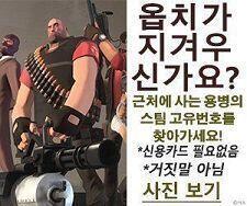 팀포는 어때?? 오버워치 거의 원조격 게임!!! 타격감 최고!!! 존잼!!! 게다가 무료게임!!!! >>>>지금 당장 설치하세요!!