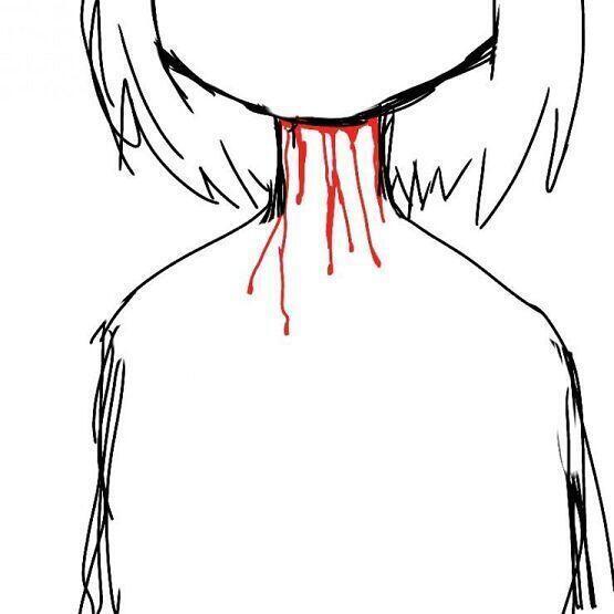 피 주의