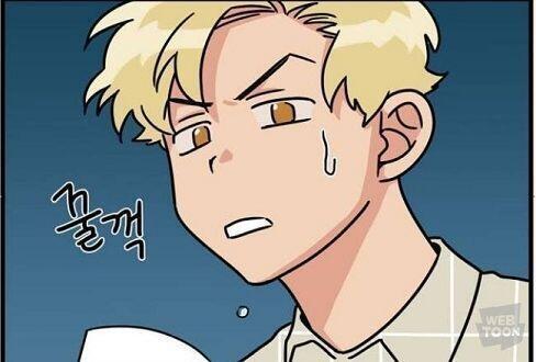 다들 안경 벗고 이마 까라지만 나는 너의 안경끼고 이마덮인 상태도 좋아해ㅠ