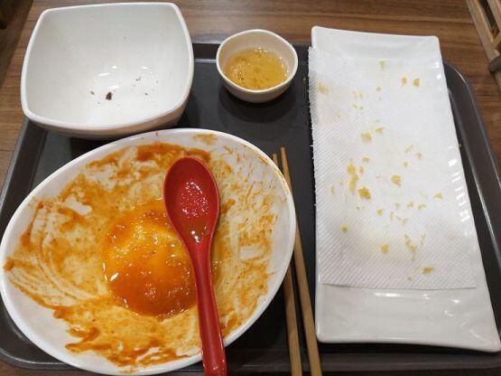 잘무따아이가 여기 맛있어 국물떡볶이는 내취향이고 튀김전문점이라 튀김이 별미임