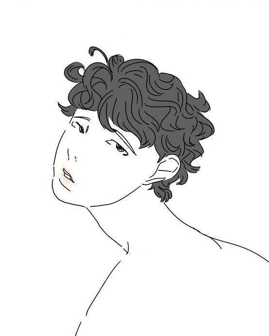 그려왔당....