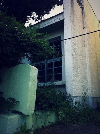 마지막으로 아침에 나서기 전에 찍었던 폐교 사진 올리고 마칠게. 혹시라도 듣고 있던 레스들 고마워