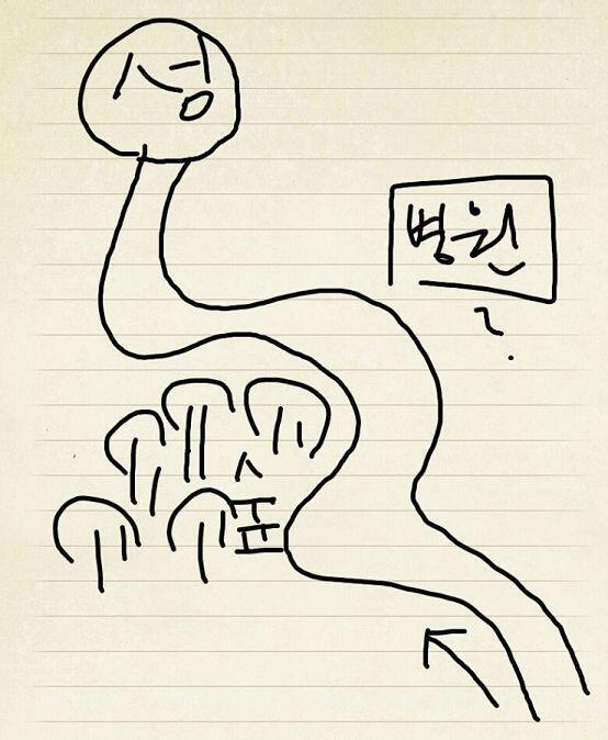 그려왔다.