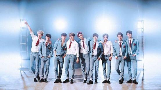 엑소 사랑하자