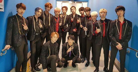 세븐틴 사랑해 ㅠㅠㅠㅠ