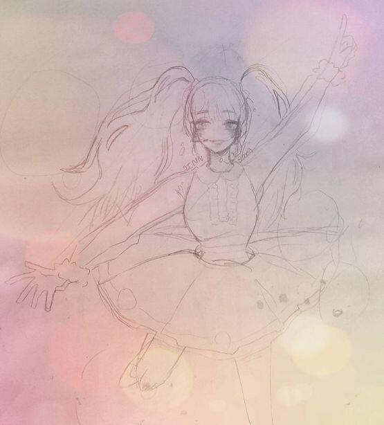 헉 패스땡큐해~~ 근데 내가 요즘 개인그림 그린게 없네...ㅠㅠㅠㅠ
