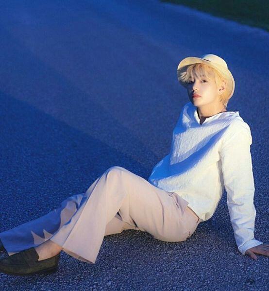태형이는 이 세상 아름다움이 아니다 그의 아름다움은 어디까지 ...ㅜㅜ