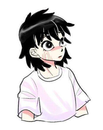 >>148 수염 좋아... 그림체 특이해서 재밌게 그렸오 >>150 그림 예쁘다! 그리고보니 다른 사람이 된 것 같은데 기분탓인가^^... 이거