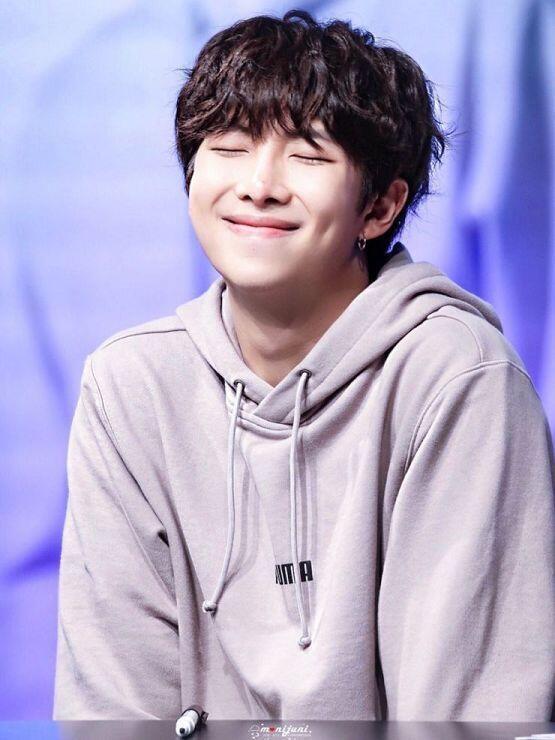 남준쓰 존잘ㄹ