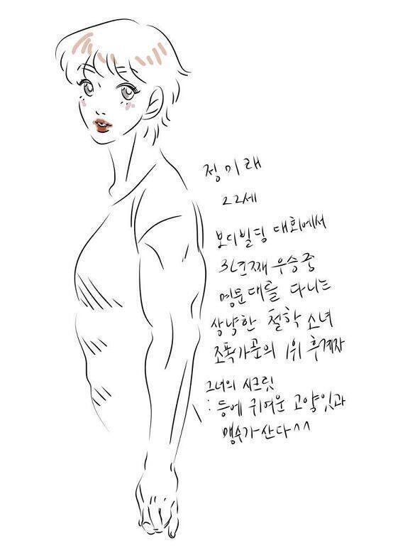 이름이 너무 흔한가?? + 악필주의