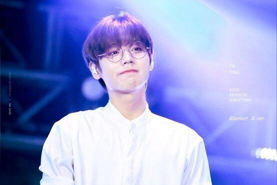대휘? 지훈이? 좀 더 예쁨예쁨한 느낌 원하면 셉틴 윤정한?