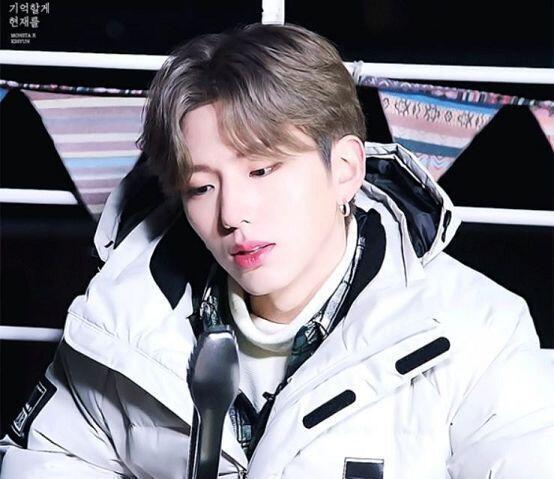 기현! 너의 느낌을 잘 모르겠어서 내 기준 이쁜 친구 ㅋㅋㅋ