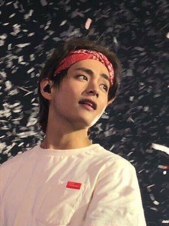 태형님이 흑발하셨다!!!!!!!!! 길을 트거라!!!!!!!!!
