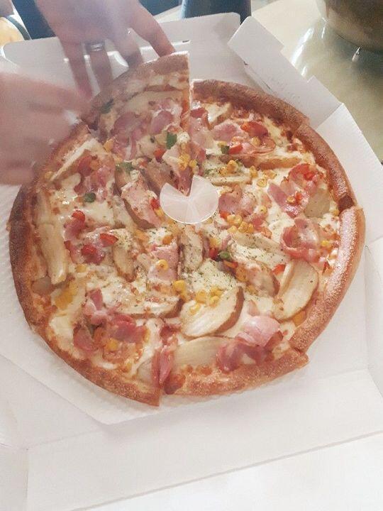 엄마한테 졸랐더니 아빠가 사줫다!!!!맛있엉ㅇ어ㅓ어엉!!!!