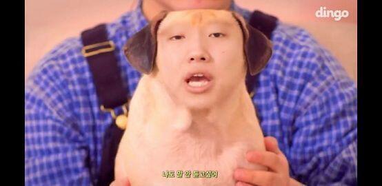 스파이가 있다