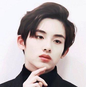긴 말 안한다 >엔시티 윈윈< 예쁨 그 자체
