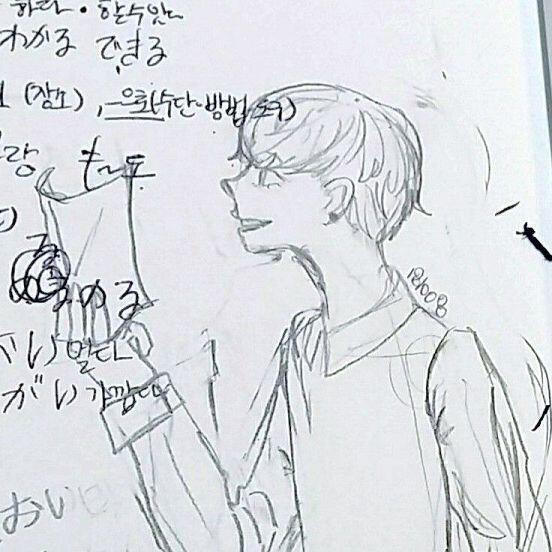 >>287 장난아니다 너레더 그림 분위기 최고다... 쓱쓱 스크롤 넘기다 287에서 한참 멈춰있었어... 레스주는 일본어 공부를 하던 중이었습니