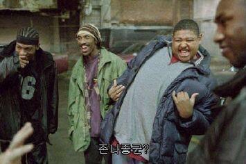 ㅈㄴ 좋군 팀원이 줄었다