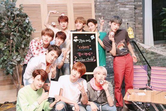 장준이 보민이 둘다 골든차일드야 엉엉 ㅜㅜㅜㅠㅠ 다른 멤버들도 봐죵!!