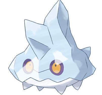꽁어름