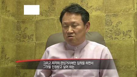 리빙포인트 : 피상담자도 일뽕이다.