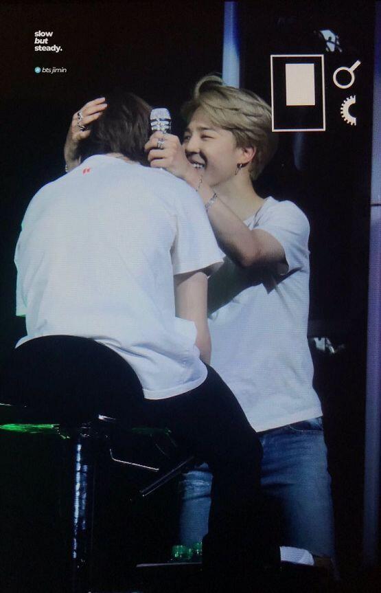 정국아 네 잘못 아니야 괜찮아