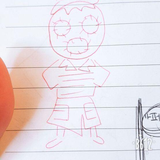 이모습이야