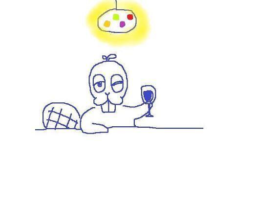 모두들...그대의 눈동자의 건배★