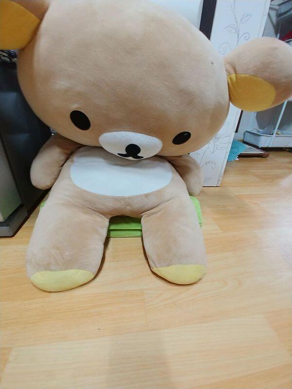 이런인형있어?