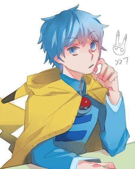 >>7 응 별 말 없으면 리퀘 하나 끝날때 마다 하나씩 꾸준히 받을거야!// 1n년차 포덕 스레주... 피카츄 망토 보고 기쁘게 그려봤어! 이미