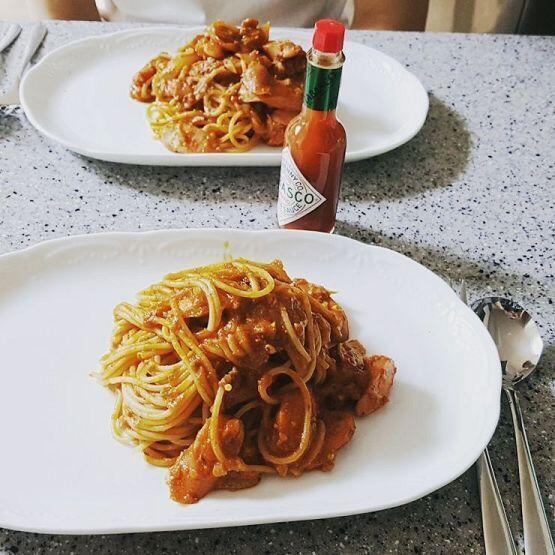 맛있어 보여?