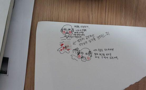 에고.. 모바일로 하니까 인증하라네;; (미안.. 내가 글씨체가 지렁이체야...)