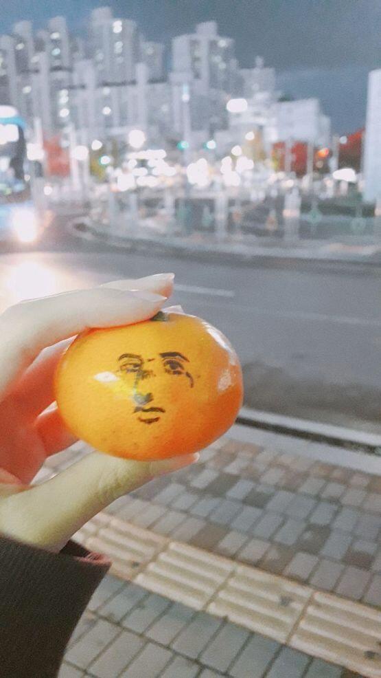나 스레주야 이런것더 좋아하구 귀여운것도 좋아해