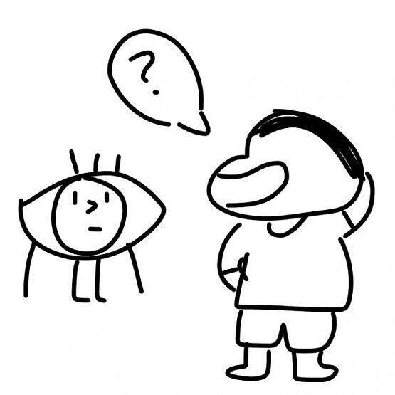 짱구는 웃으면서 뭐라고 말했을까? 1. 너 계란 같이 생겻다 2. 나랑 사귀자 3. 뿡뿡뿌잉? 4. 자유 >>8