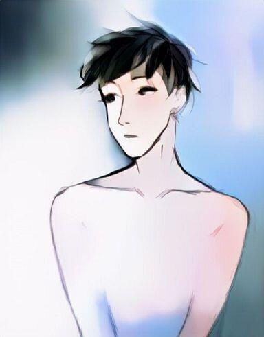 >>59 헉 너무 고마워ㅠㅠㅠ!!!! 원래 글로 묘사했던 애라 그림으로.. 항상 구현이 안 되어서 애먹는데ㅠ 대충 이런 느낌~ 뉘앙스~ 피부는