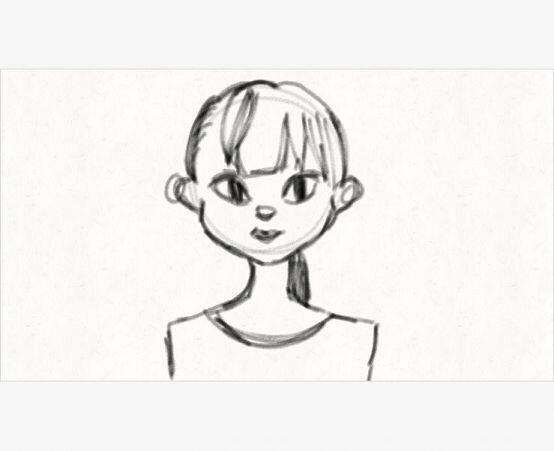 2018년 9월 8일자 낙서