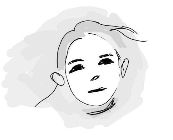 2018년 8월 10일자 낙서