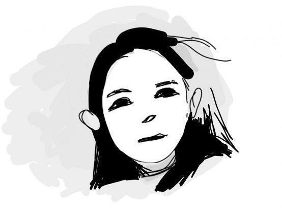 2018년 8월 10일자 낙서