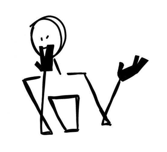 2018년 8월 1일자 낙서
