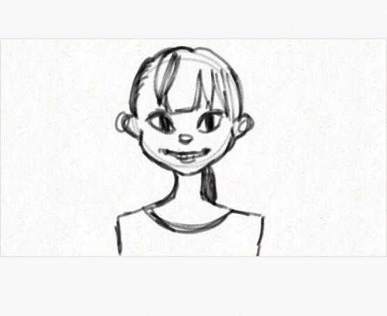 2018년 9월 8일자 낙서